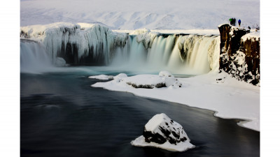 Godafoss