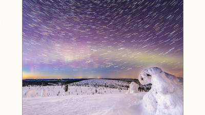 LAPLAND