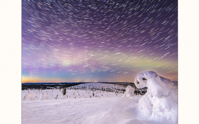 LAPLAND