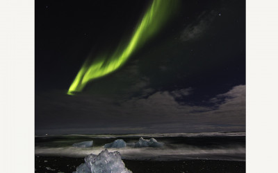 ICEBERG  BEACH