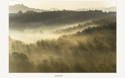 FOGGY VALLEY