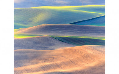 The spring of palouse 5