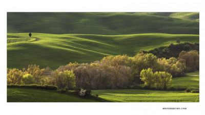 VAL D'ORCIA