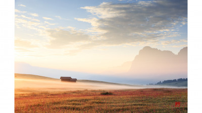 Alpe di siusi