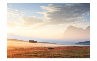 Alpe di siusi