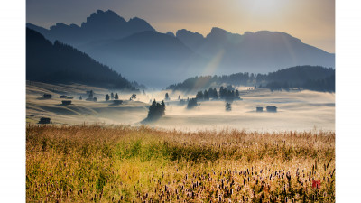 Alpe di siusi 2