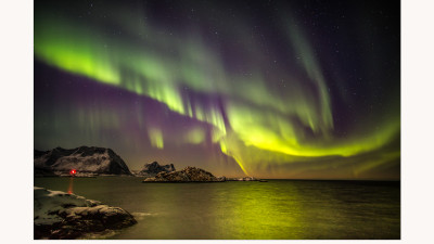 NORWEGIAN NORTHERN LIGHT