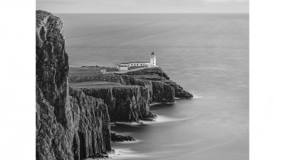 Neist point