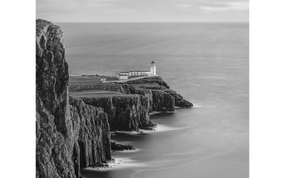 Neist point