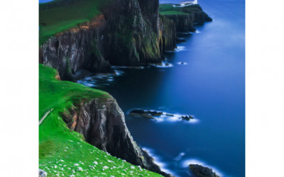 Neist point