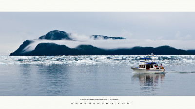 PRINCE WILLIAM SOUND