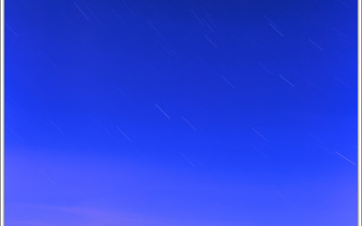 별이 흐르는 마터호른