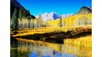 Maroon Bells