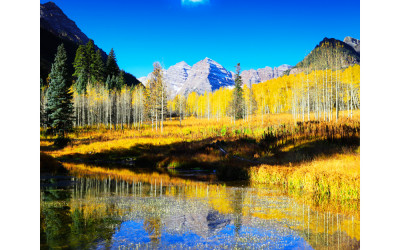 Maroon Bells