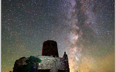 Grand Canyon, AZ