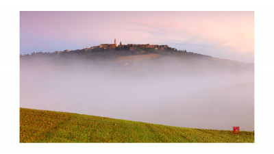 Pienza