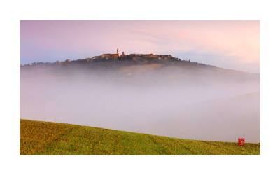 Pienza