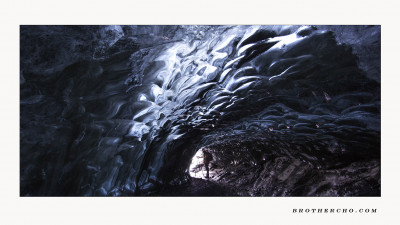 ICE CAVE