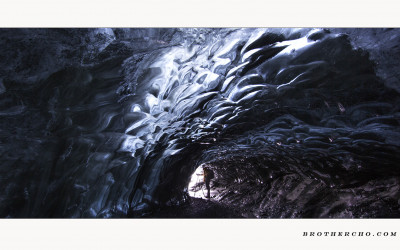 ICE CAVE