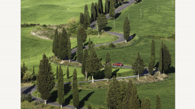 TUSCANY
