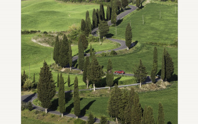 TUSCANY