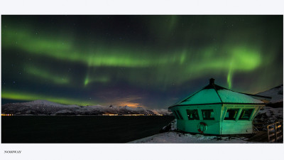 AURORA