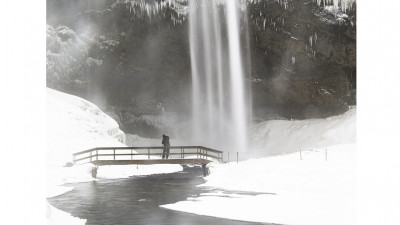 SKOGAFOSS