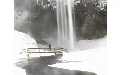 SKOGAFOSS