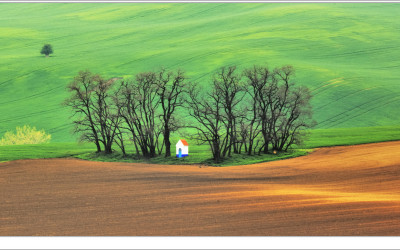 A little Chapel