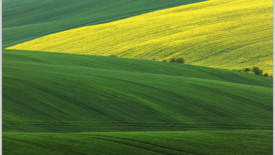 South Moravia