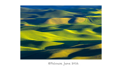 palouse