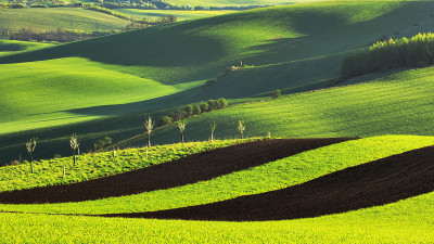 Moravia