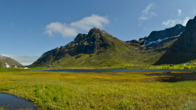 노르웨이 Lofoten.3