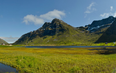 노르웨이 Lofoten.3