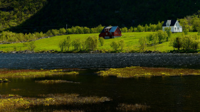 노르웨이 Lofoten.1