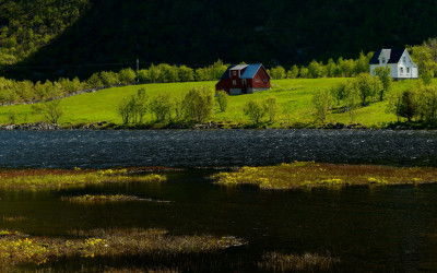 노르웨이 Lofoten.1