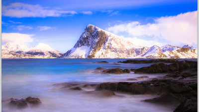 Lofoten