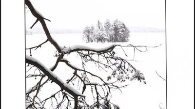 핀란드 겨울 (월드포토투어 사진출사에서)