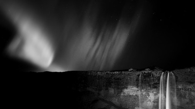 Seljalandsfoss