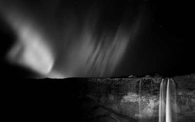 Seljalandsfoss