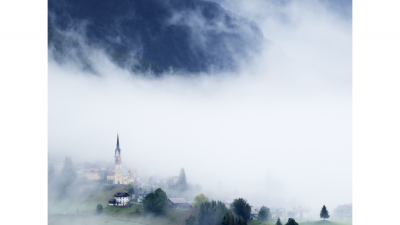 Selva di Cadore