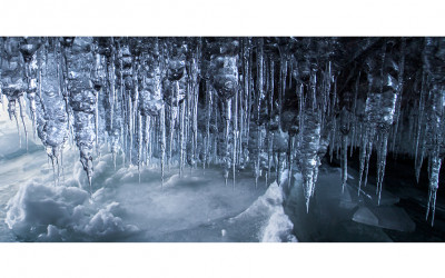 Lake Baikar