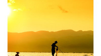 Inle Lake