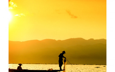 Inle Lake