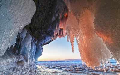 Grotto