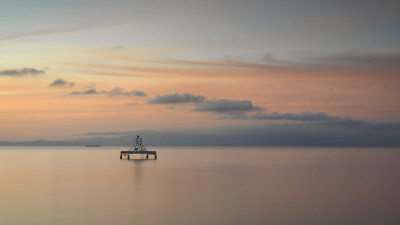 Lake Biwa