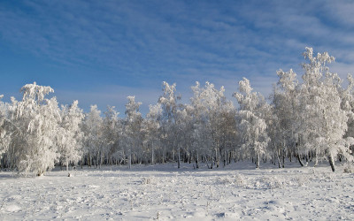 러시아  겨을 가을 사진여행에서