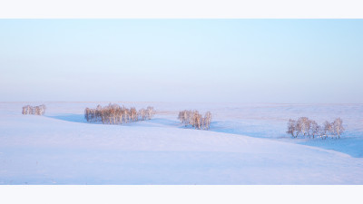 THE SIBERIAN PLAIN