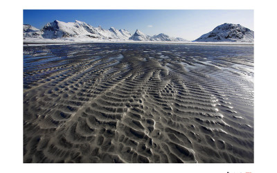 Lofoten island