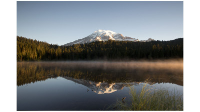 Reflection Lake
